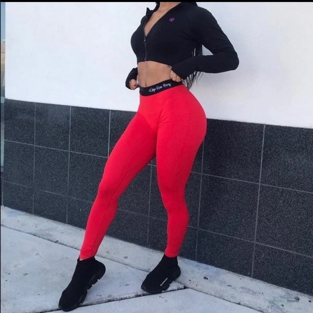 Workouts by Katya leggings❤️